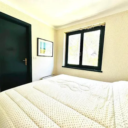 Comecasa 2 Bedrooms Messelod Chalet *