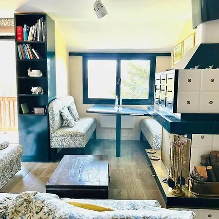 Appartamento Comecasa 2 Bedrooms Messelod Chalet La Magdeleine