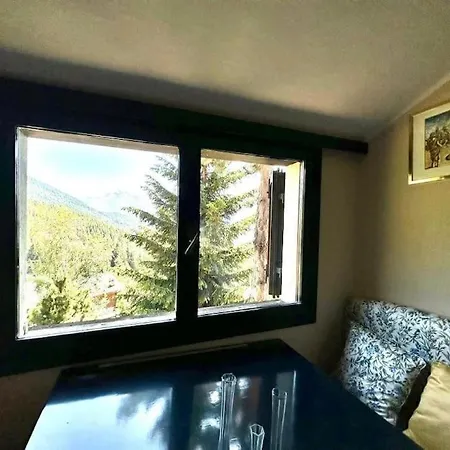 Appartamento Comecasa 2 Bedrooms Messelod Chalet *