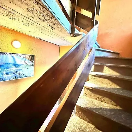 Comecasa 2 Bedrooms Messelod Chalet
