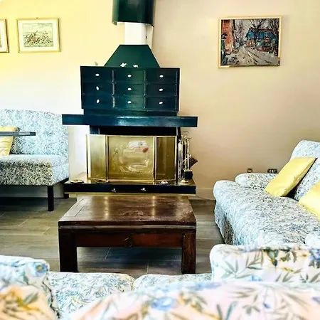 Appartamento Comecasa 2 Bedrooms Messelod Chalet