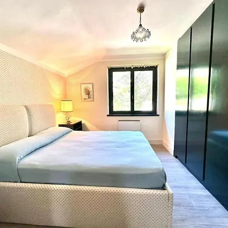 Appartamento Comecasa 2 Bedrooms Messelod Chalet